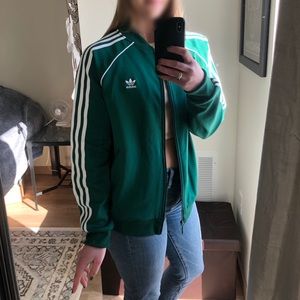 Adidas Jacket